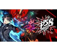 Persona 5 Strikers PC [Code de téléchargement]
