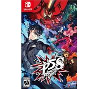 Persona 5 Strikers - Pour Nintendo Switch