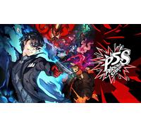 Persona 5 Strikers (PS4)