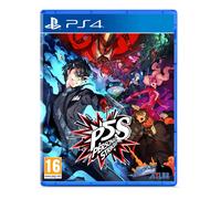 Persona 5 Strikers (PS4) PlayStation 4 (Sony Playstation 4)