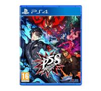 Persona 5 Strikers (Uk/Arabic )