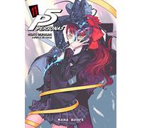 Persona 5 T11