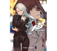 Persona 5 T12