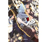 Persona 5 T13