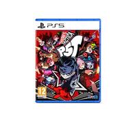 Persona 5 Tactica