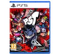 Sega Jeu vidéo Persona 5 Tactica – PS5
