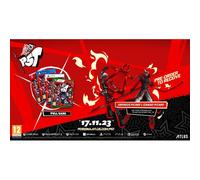 Persona 5 Tactica