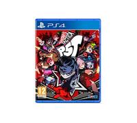 Persona 5 Tactica