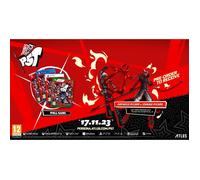 Persona 5 Tactica