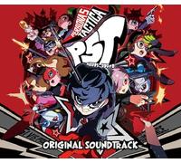 Persona 5 Tactica-Game Music [Import]