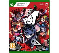 Persona 5 Tactica Juego para Consola Microsoft XBOX Series X