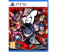 Persona 5 Tactica Juego para Consola Sony PlayStation 5, PS5
