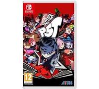 Sega Jeu vidéo Nintendo Switch Persona 5 Tactica