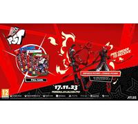 Persona 5 Tactica (Nintendo Swith) Switch (Nintendo Switch)