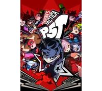Persona 5 Tactica (PC / Xbox Series X|S) XBOX LIVE Key GLOBAL