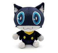 Persona 5 Tactica Peluche Morgana 22 cm