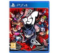 Sega Jeu vidéo Persona 5 Tactica PS4