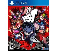 Sega – Jeu PS4 Persona 5 Tactica (Édition importée Amérique du Nord)