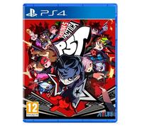 Persona 5 Tactica PS4 G
