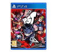 Persona 5 Tactica Ps4