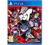 Sega Jeu vidéo Persona 5 Tactica PS4