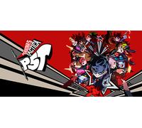 Persona 5 Tactica (PS4)