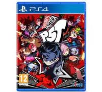 Persona 5 Tactica - Jeu PS4