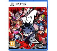 Sega Jeu vidéo Persona 5 Tactica – PS5