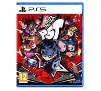 Persona 5 Tactica PST PS5