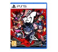 Sega Jeu vidéo Persona 5 Tactica – PlayStation 5 (PS5)