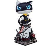 Good Smile Company – Figurine Pop Up Parade – Persona 5 Tactica : Morgana (P5T Ver.) – Taille L
