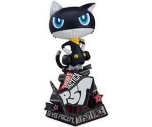 Persona 5 Tactica - Statuette Pop Up Parade Morgana L Size 18 cm G
