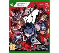 Persona 5 Tactica XBOX ONE [Code de téléchargement]