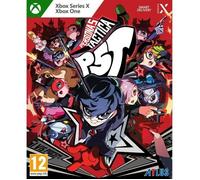 Persona 5 Tactica Xbox Serie S/X