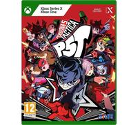 Persona 5 Tactica Xbox Series X
