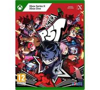 Sega Jeu vidéo Persona 5 Tactica – Xbox One / Series X