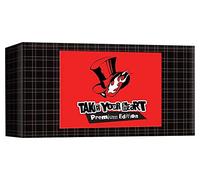 Persona 5 'Take Your Heart' - édition premium