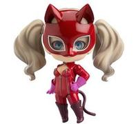 Persona 5 The Animation - Figurine Nendoroid Ann Takamaki Phantom Thief Ver. 10 cm G