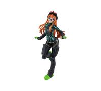 Persona 5 The Animation - Statuette Pop Up Parade Oracle 17 Cm
