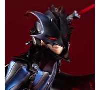 Persona 5 The Royal - Figurine Goro Akechi Crow Loki