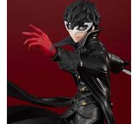 MegaHouse – Statuette Lucrea – Joker – 23 cm – Persona 5 The Royal