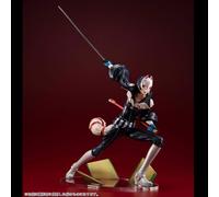 Persona 5 The Royal Statuette Pvc Lucrea Fox (Yusuke Kitagawa) 19 Cm