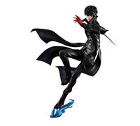 MegaHouse – Statuette Lucrea – Joker – 23 cm – Persona 5 The Royal