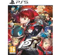 Persona 5: The Royal - Ps5