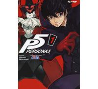 Persona 5 (Vol. 1)