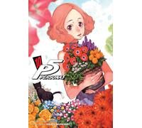 Persona 5, Vol. 10