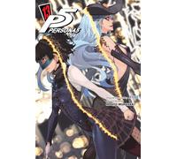 Persona 5, Vol. 13