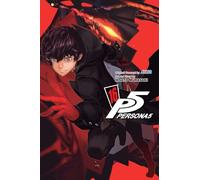 Persona 5, Vol. 16 (Volume 16)