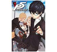 Persona 5, Vol. 2