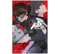 Persona 5, Vol. 4